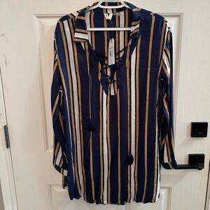 Roxy Dress